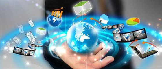 互联网企业优化与调整 网络服务的机遇重塑，而非“至暗时刻”