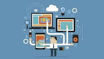 企业级服务 O2O之后的下一个风口，引领企业网络服务新变革