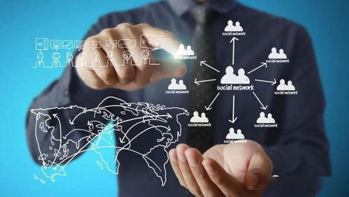 呼叫中心智能化系统设计及在企业网络服务中的应用研究